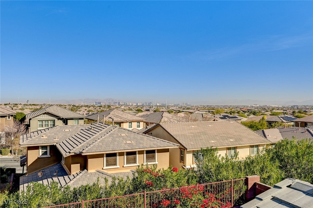 5762 Mesa Mountain Drive Las Vegas NV 89135
