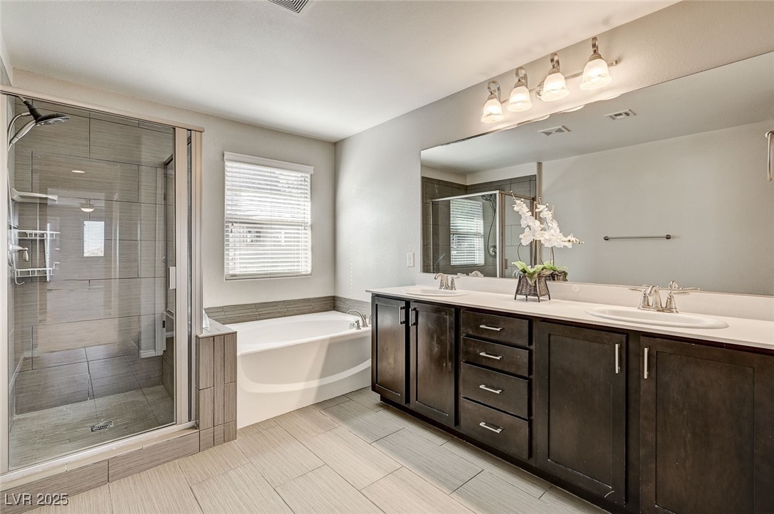 5762 Mesa Mountain Drive Las Vegas NV 89135