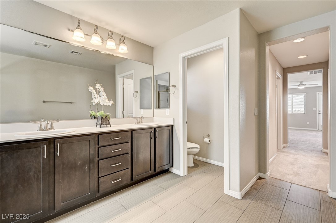 5762 Mesa Mountain Drive Las Vegas NV 89135