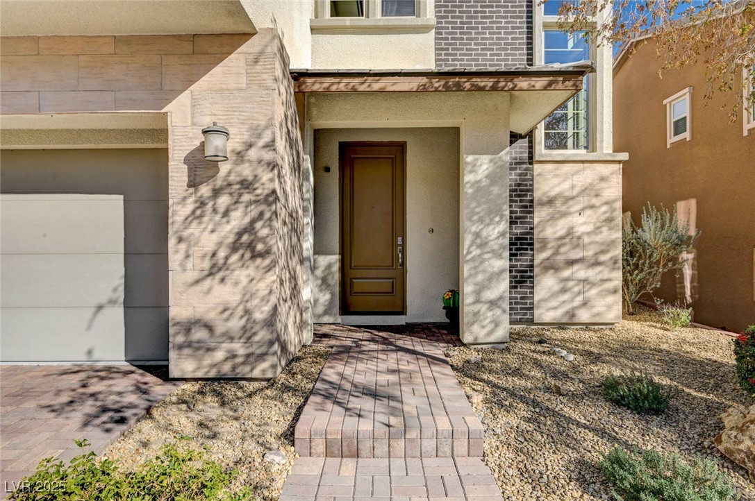 5762 Mesa Mountain Drive Las Vegas NV 89135