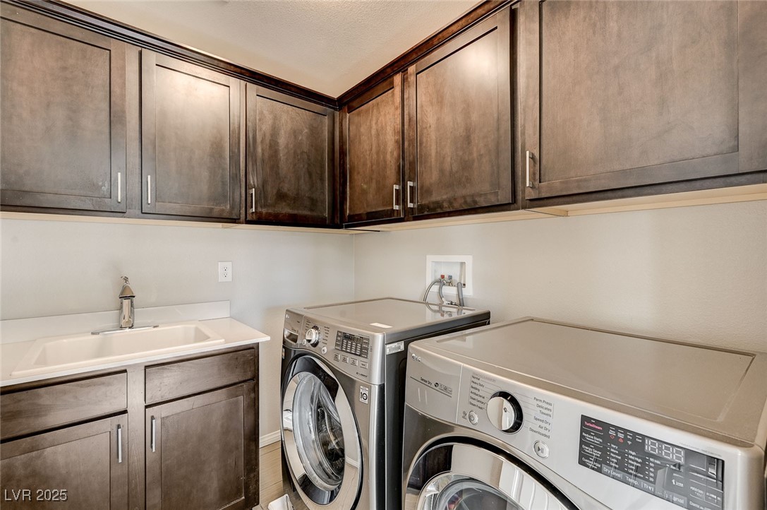 5762 Mesa Mountain Drive Las Vegas NV 89135
