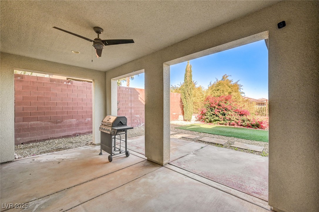 5762 Mesa Mountain Drive Las Vegas NV 89135