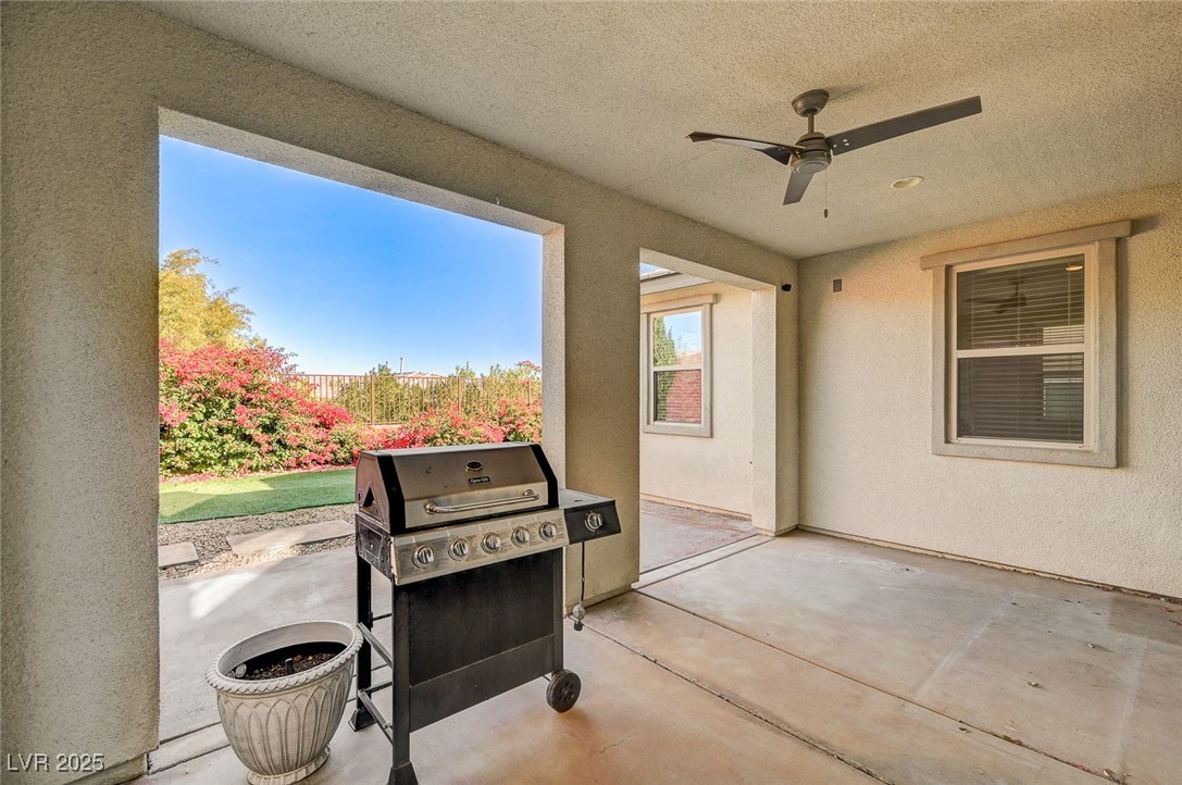 5762 Mesa Mountain Drive Las Vegas NV 89135