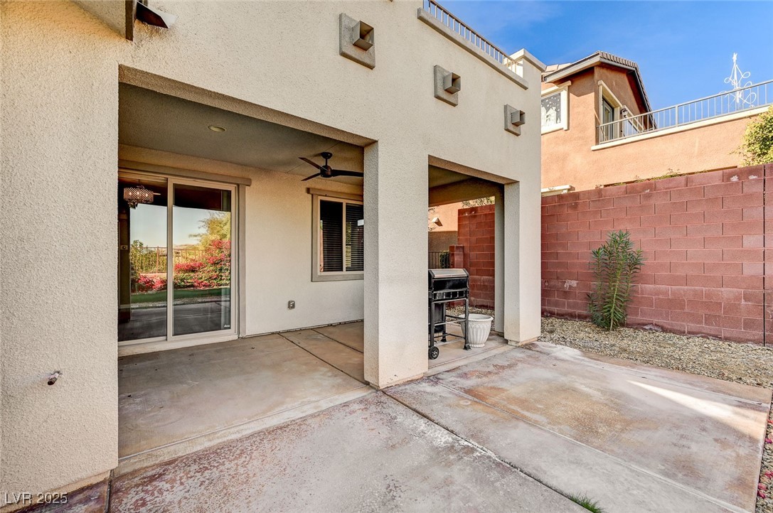 5762 Mesa Mountain Drive Las Vegas NV 89135