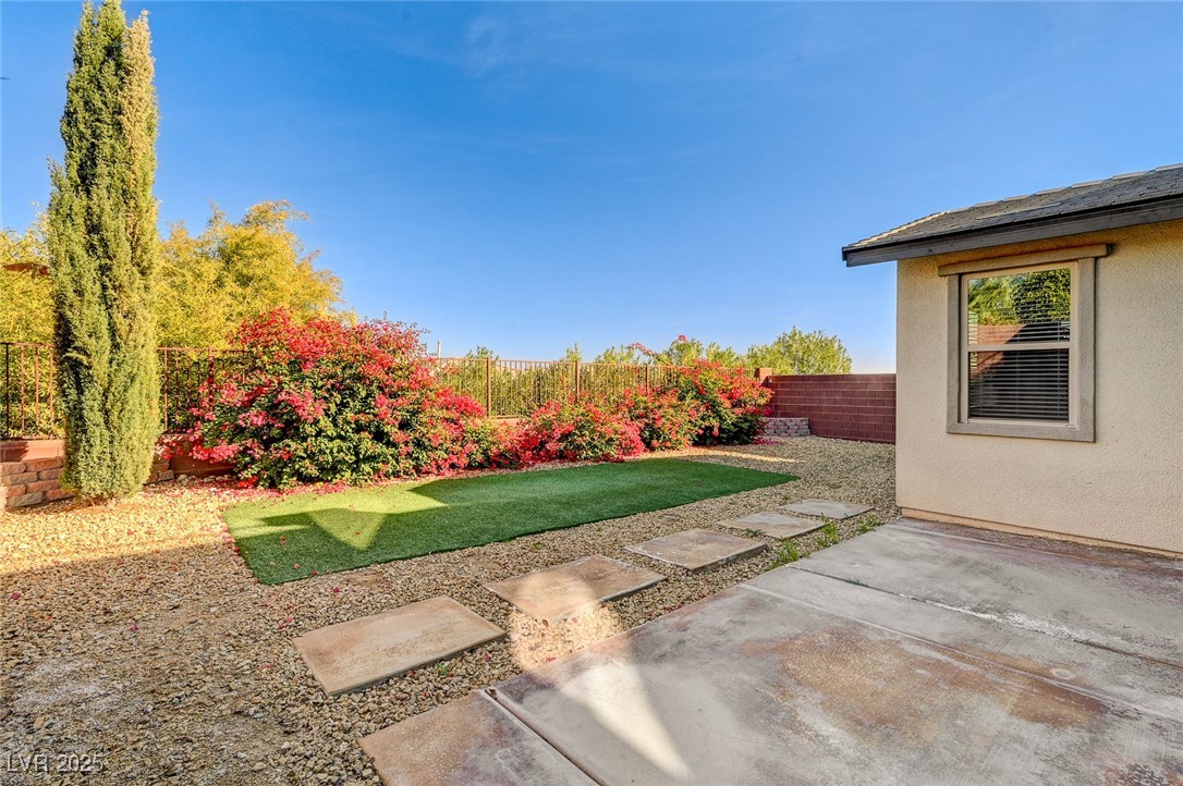 5762 Mesa Mountain Drive Las Vegas NV 89135