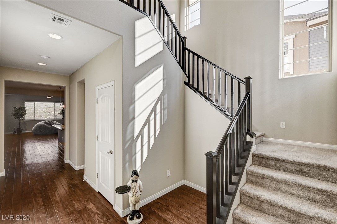 5762 Mesa Mountain Drive Las Vegas NV 89135