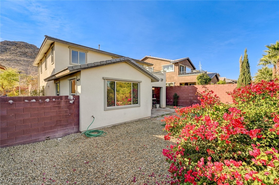 5762 Mesa Mountain Drive Las Vegas NV 89135