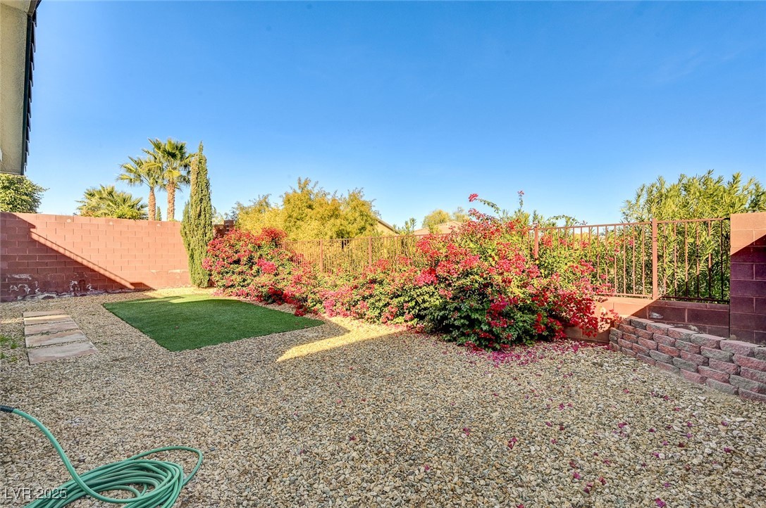 5762 Mesa Mountain Drive Las Vegas NV 89135