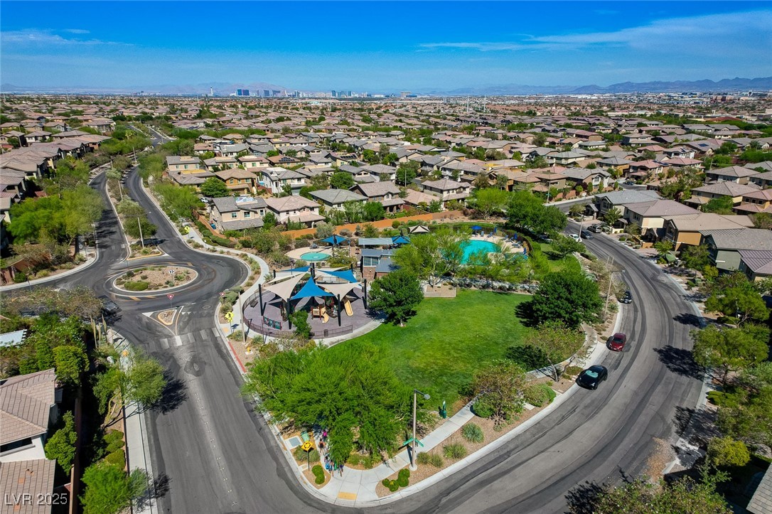 5762 Mesa Mountain Drive Las Vegas NV 89135