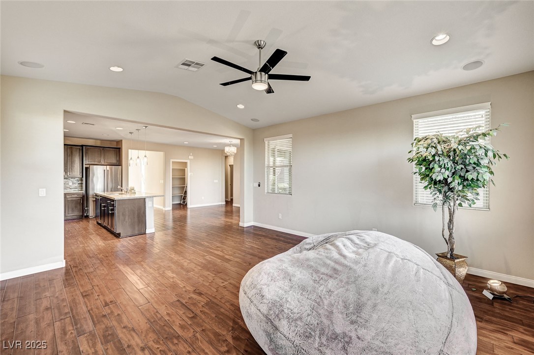 5762 Mesa Mountain Drive Las Vegas NV 89135