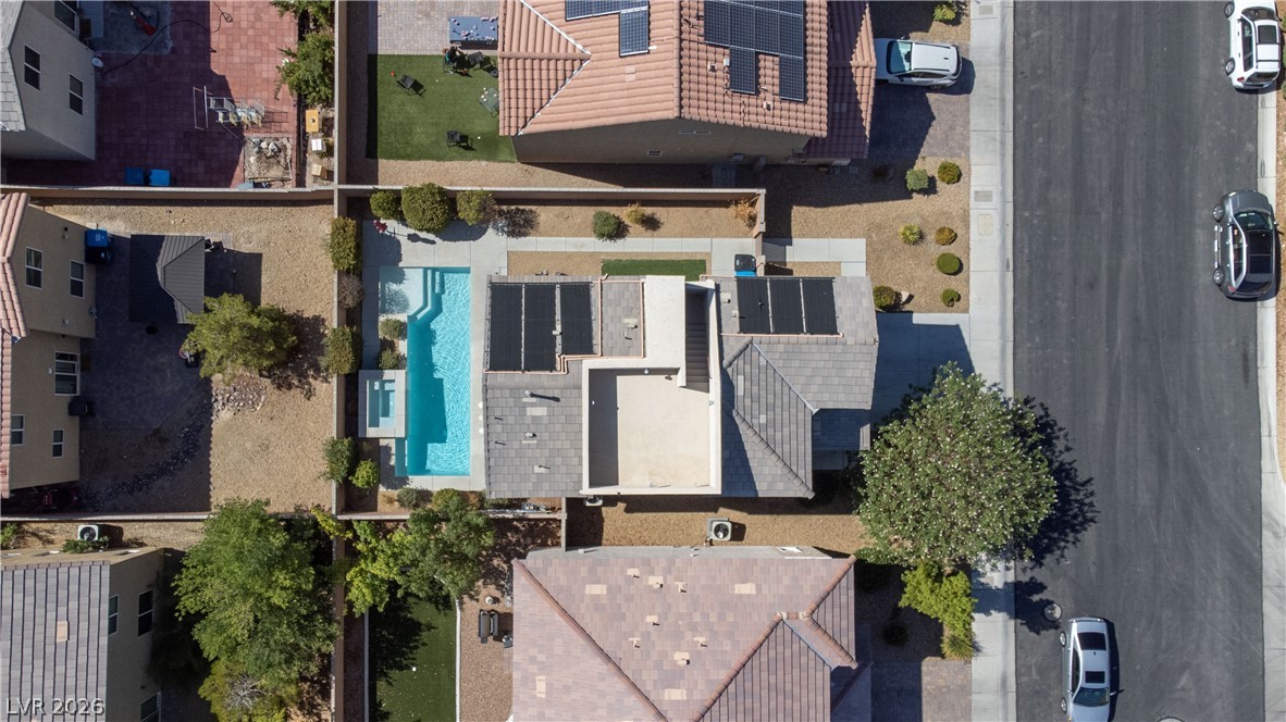 6442 Harline Heights Street Las Vegas NV 89113