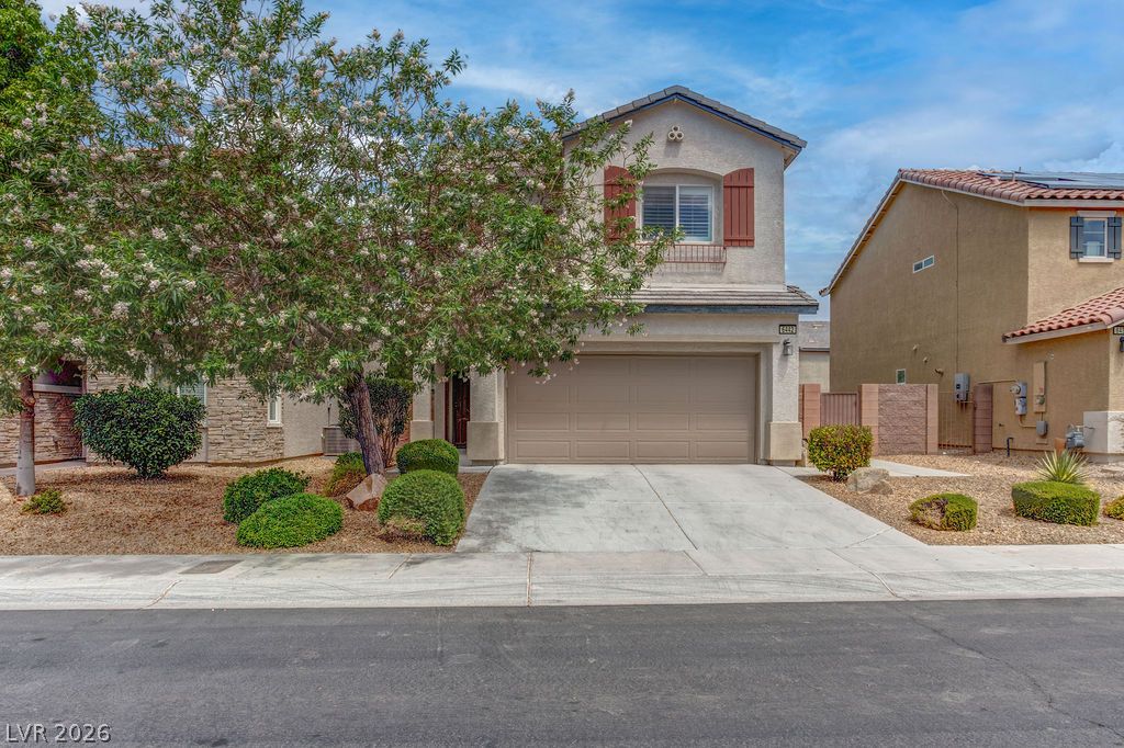 6442 Harline Heights Street Las Vegas NV 89113