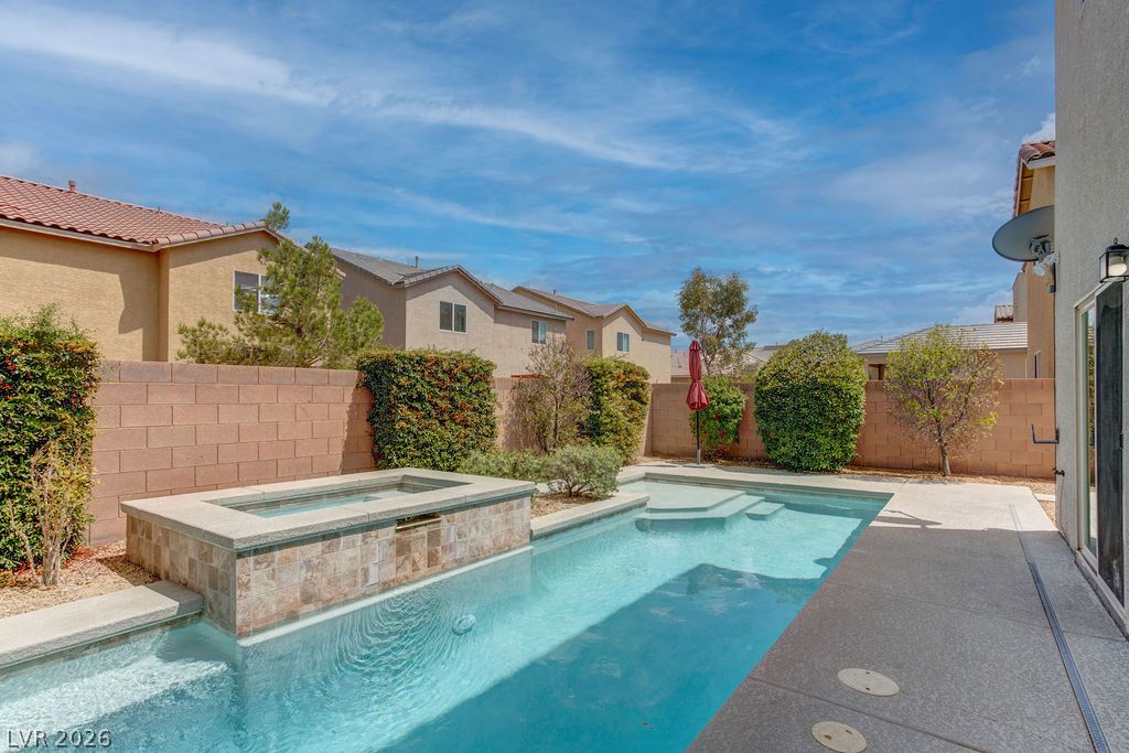 6442 Harline Heights Street Las Vegas NV 89113