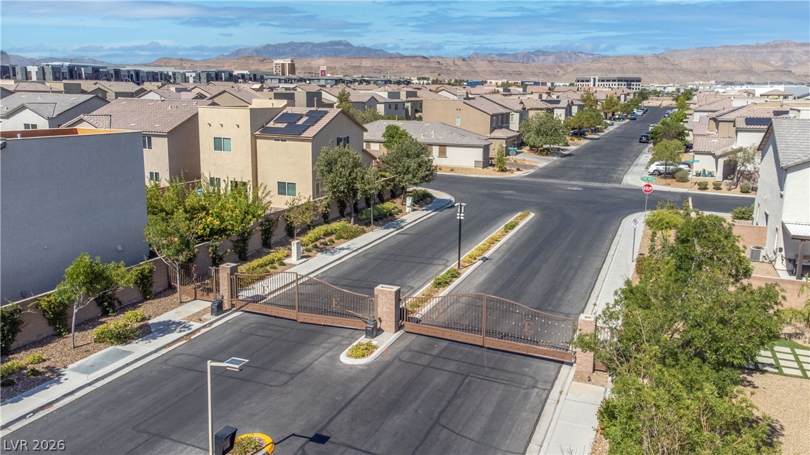 6442 Harline Heights Street Las Vegas NV 89113