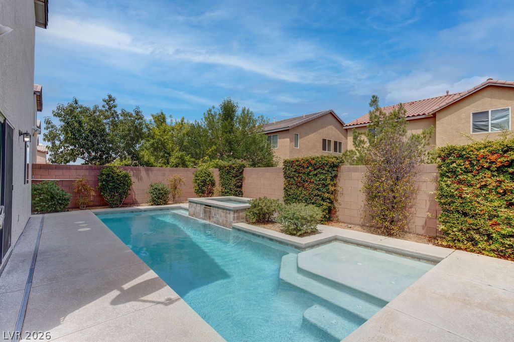 6442 Harline Heights Street Las Vegas NV 89113