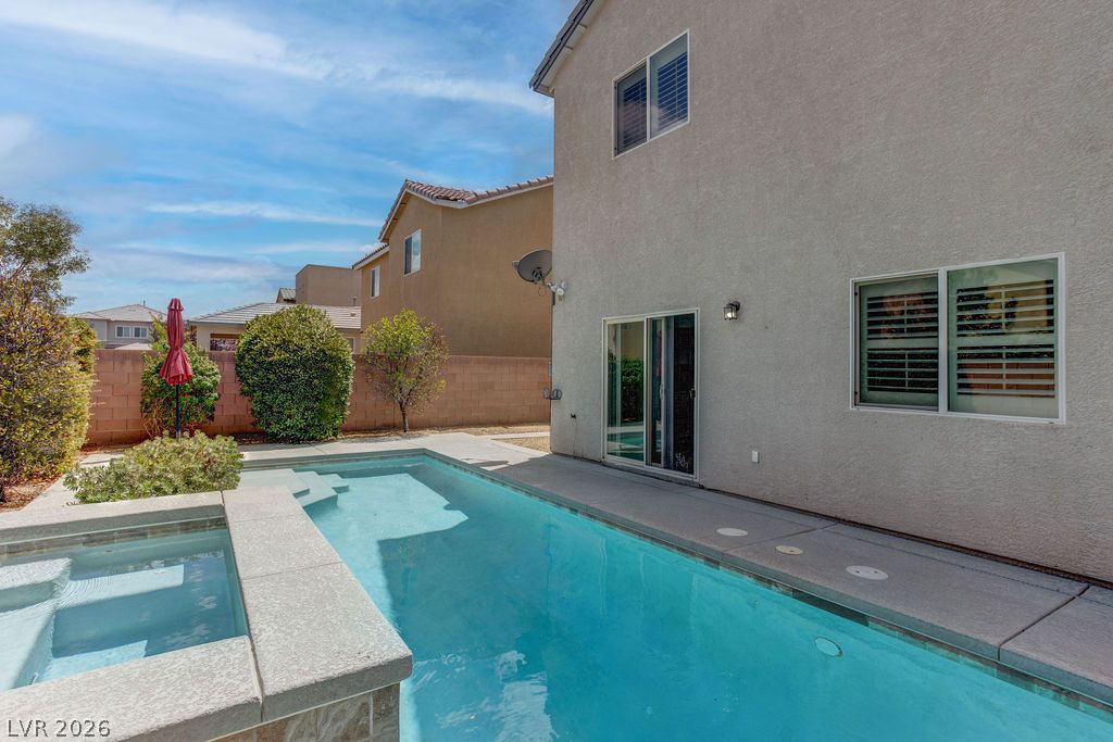 6442 Harline Heights Street Las Vegas NV 89113