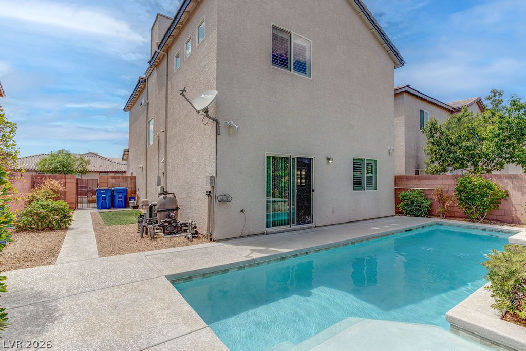 6442 Harline Heights Street Las Vegas NV 89113