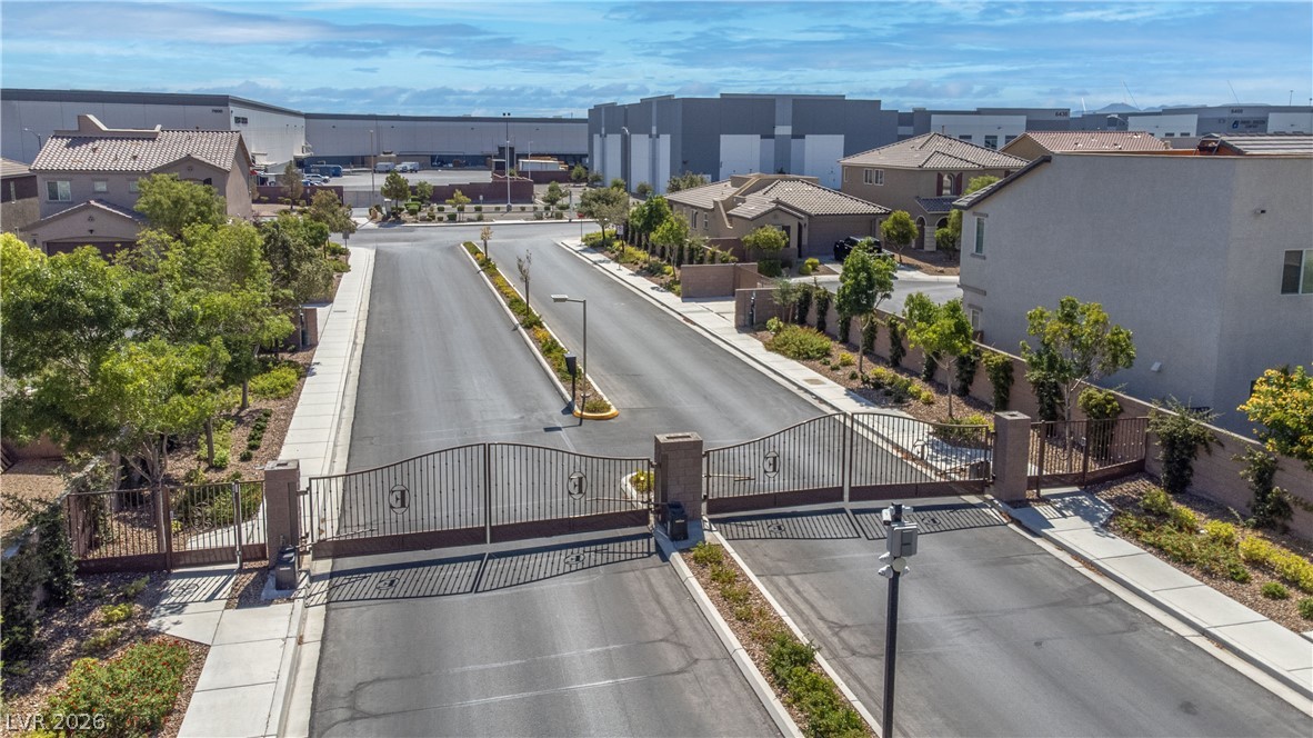 6442 Harline Heights Street Las Vegas NV 89113