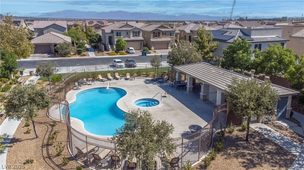 6442 Harline Heights Street Las Vegas NV 89113
