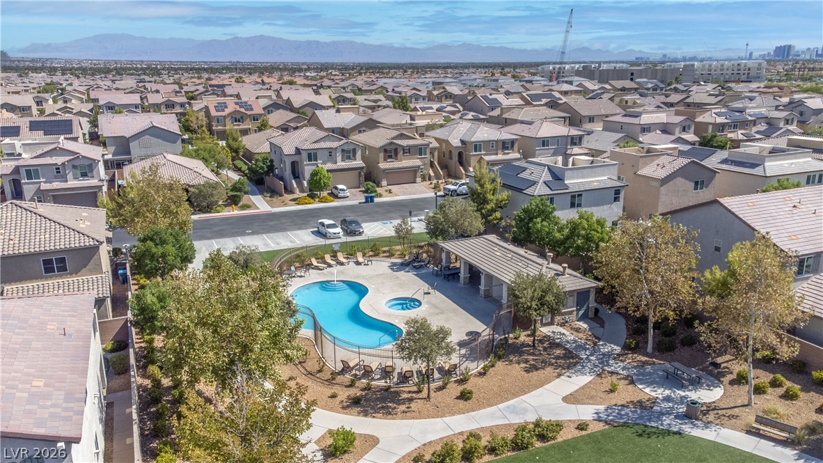 6442 Harline Heights Street Las Vegas NV 89113