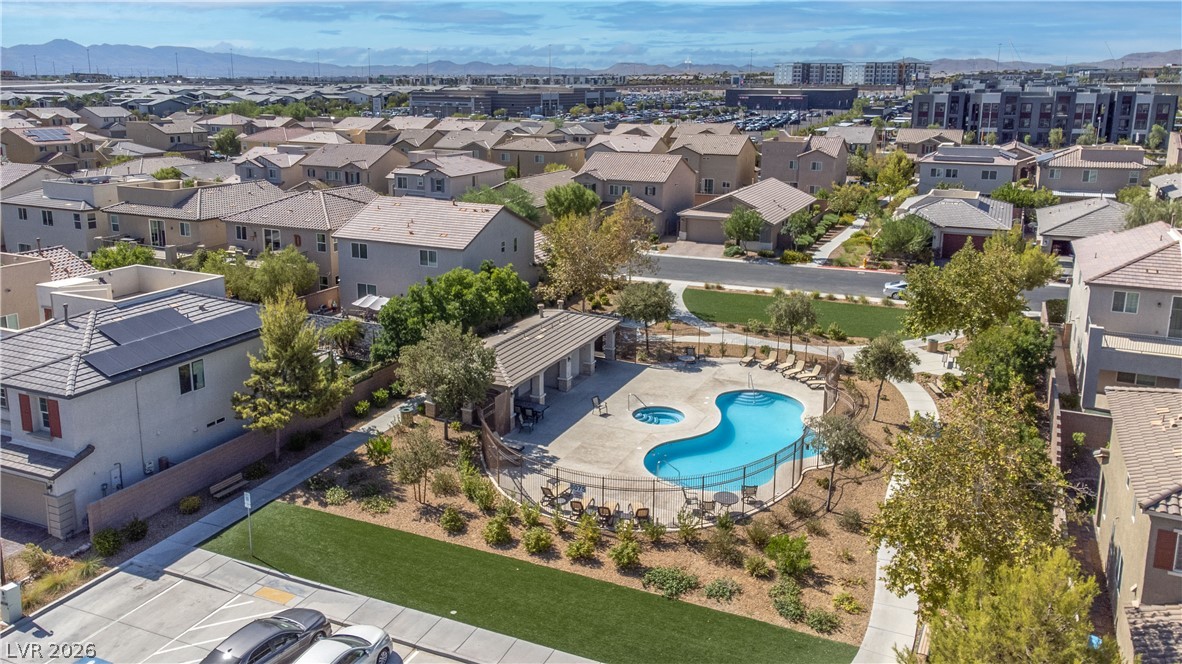 6442 Harline Heights Street Las Vegas NV 89113