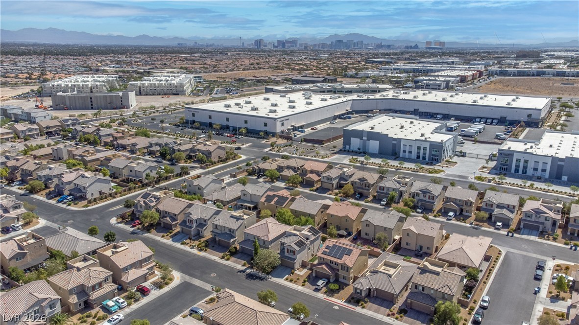 6442 Harline Heights Street Las Vegas NV 89113