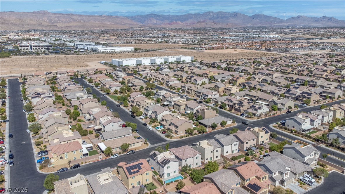 6442 Harline Heights Street Las Vegas NV 89113