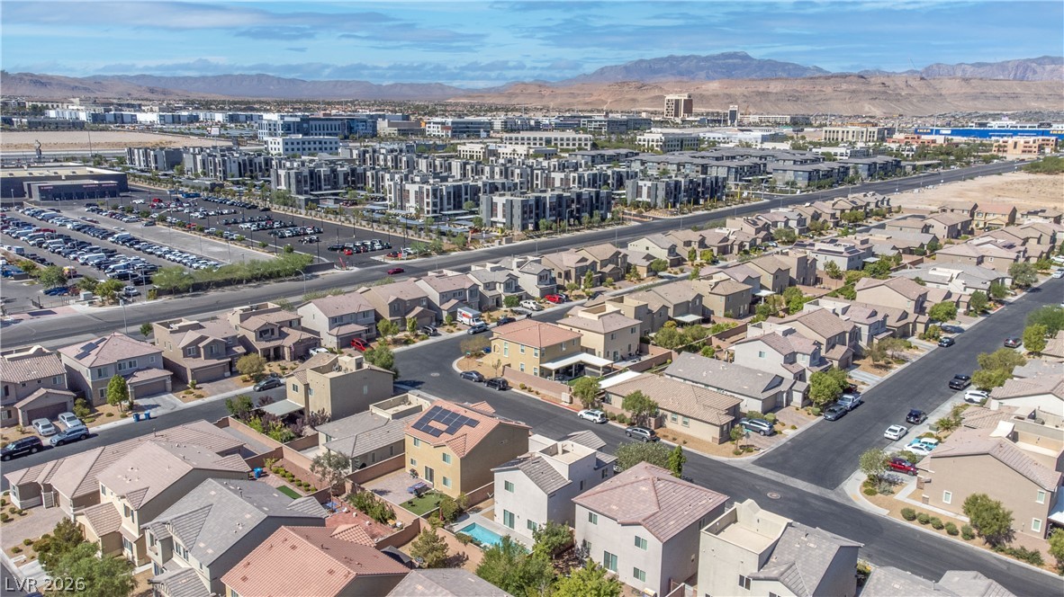 6442 Harline Heights Street Las Vegas NV 89113