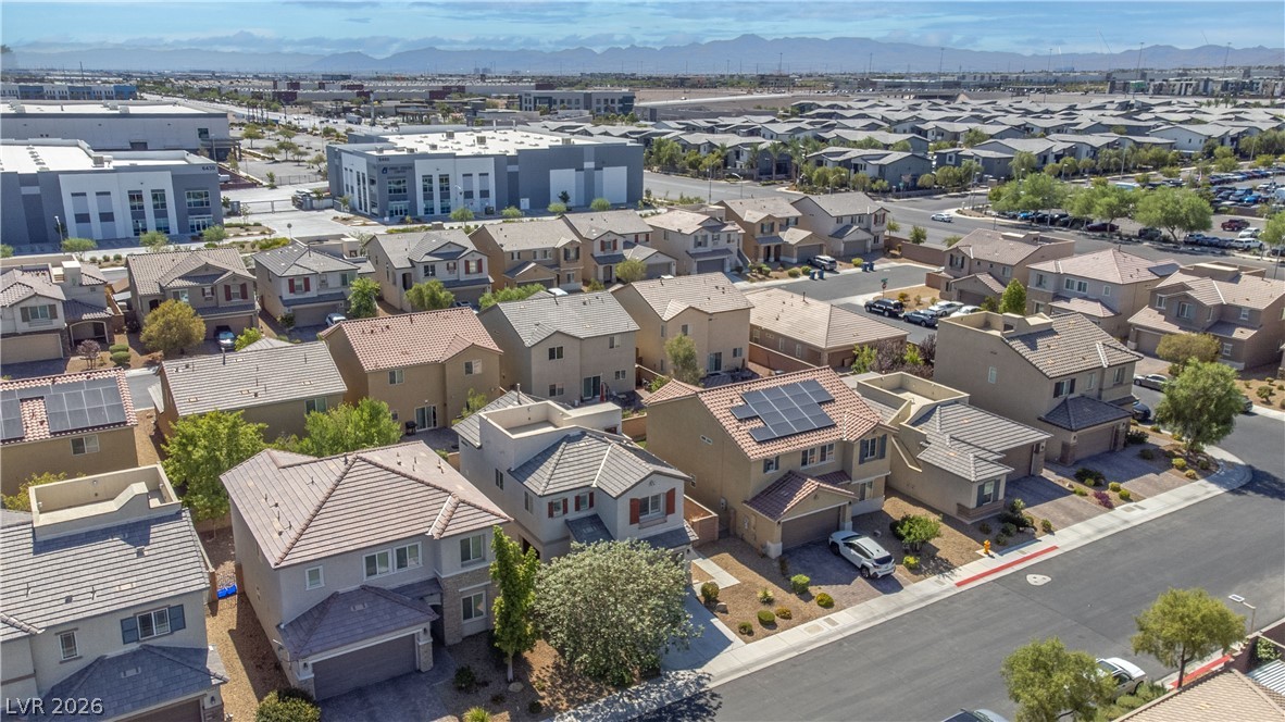6442 Harline Heights Street Las Vegas NV 89113