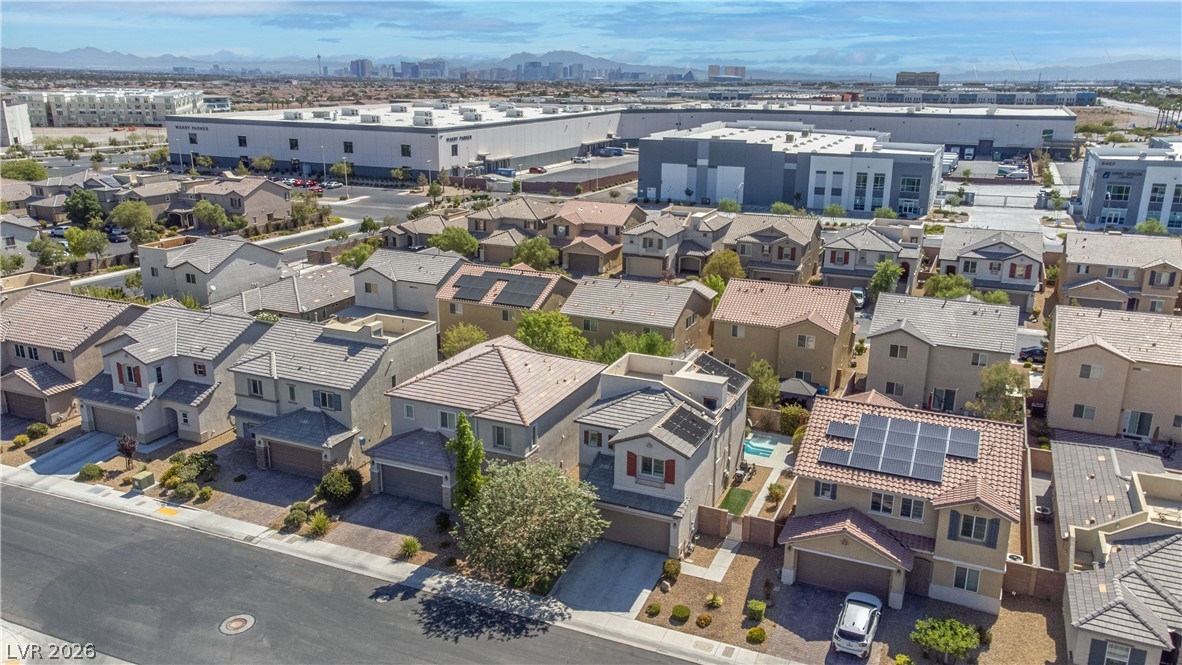 6442 Harline Heights Street Las Vegas NV 89113