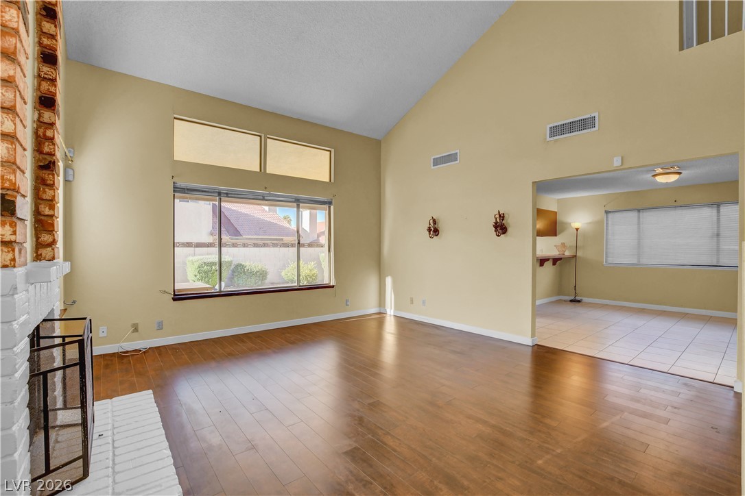 6440 Hartwood Road Las Vegas NV 89108