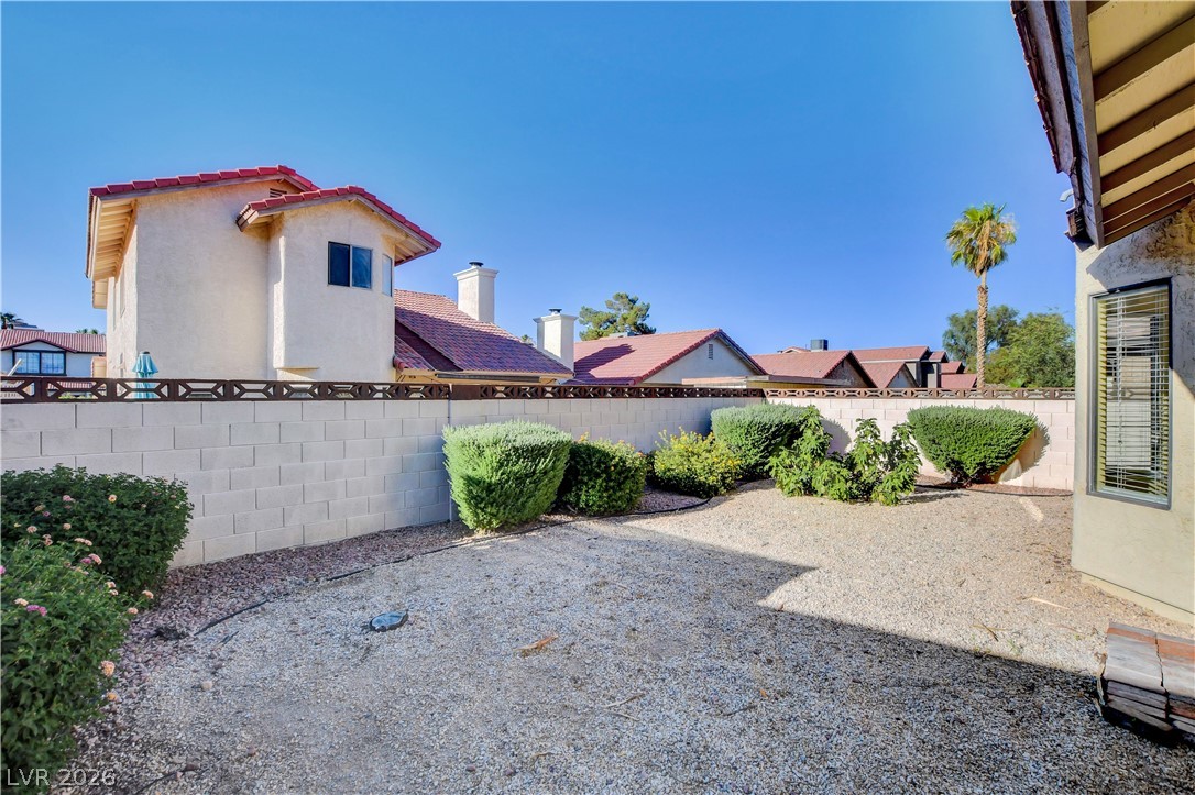 6440 Hartwood Road Las Vegas NV 89108