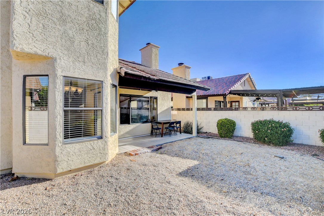 6440 Hartwood Road Las Vegas NV 89108