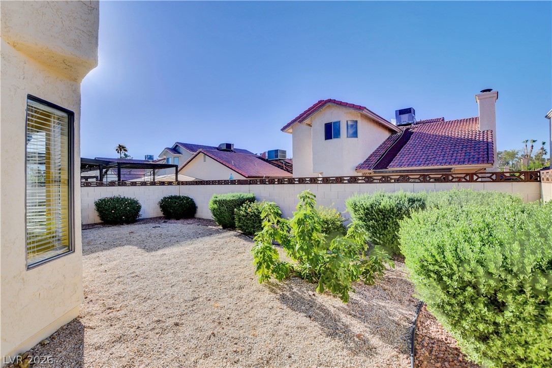 6440 Hartwood Road Las Vegas NV 89108