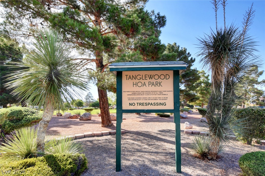 6440 Hartwood Road Las Vegas NV 89108