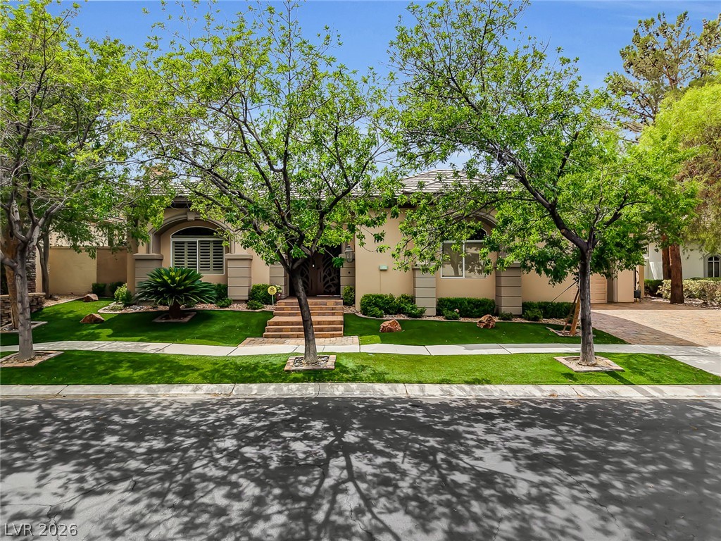 805 Ville Franche Street Las Vegas NV 89145