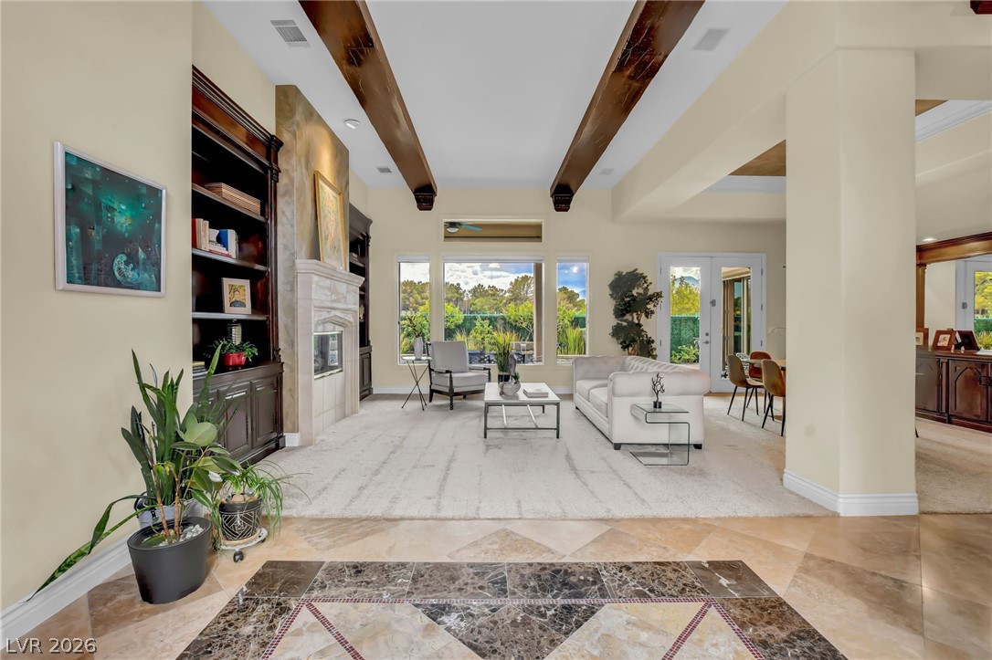 805 Ville Franche Street Las Vegas NV 89145