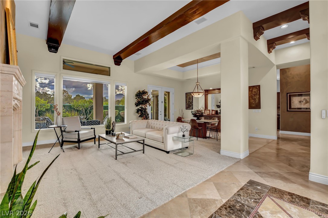 805 Ville Franche Street Las Vegas NV 89145