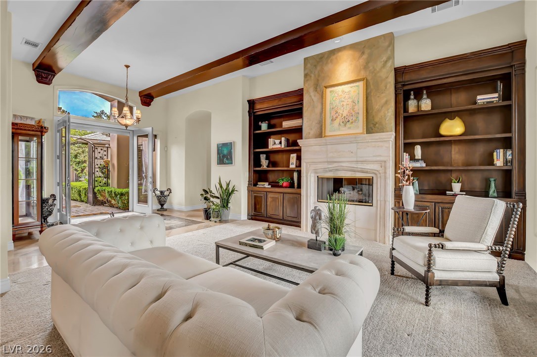 805 Ville Franche Street Las Vegas NV 89145