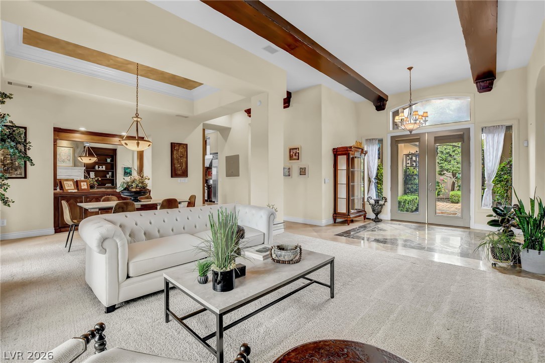 805 Ville Franche Street Las Vegas NV 89145