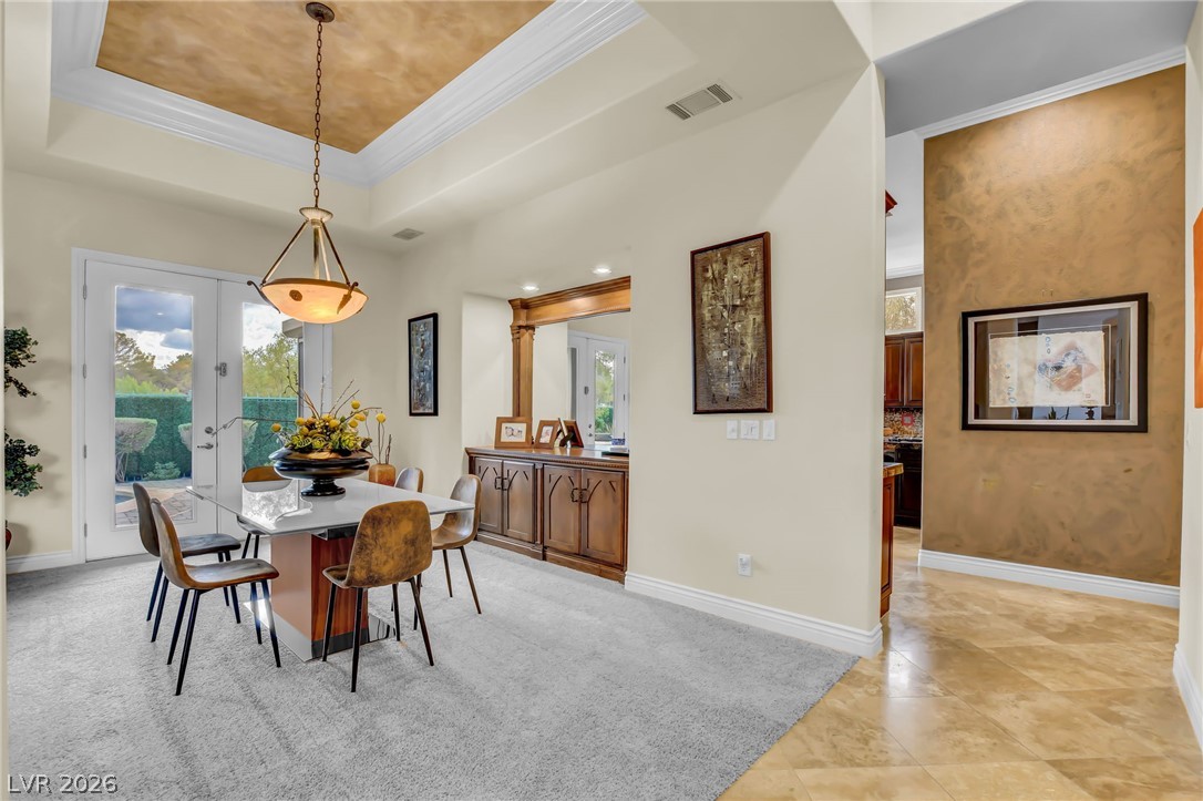 805 Ville Franche Street Las Vegas NV 89145