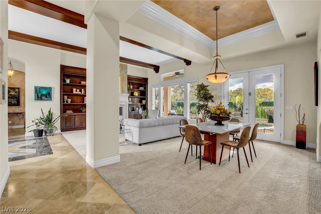 805 Ville Franche Street Las Vegas NV 89145