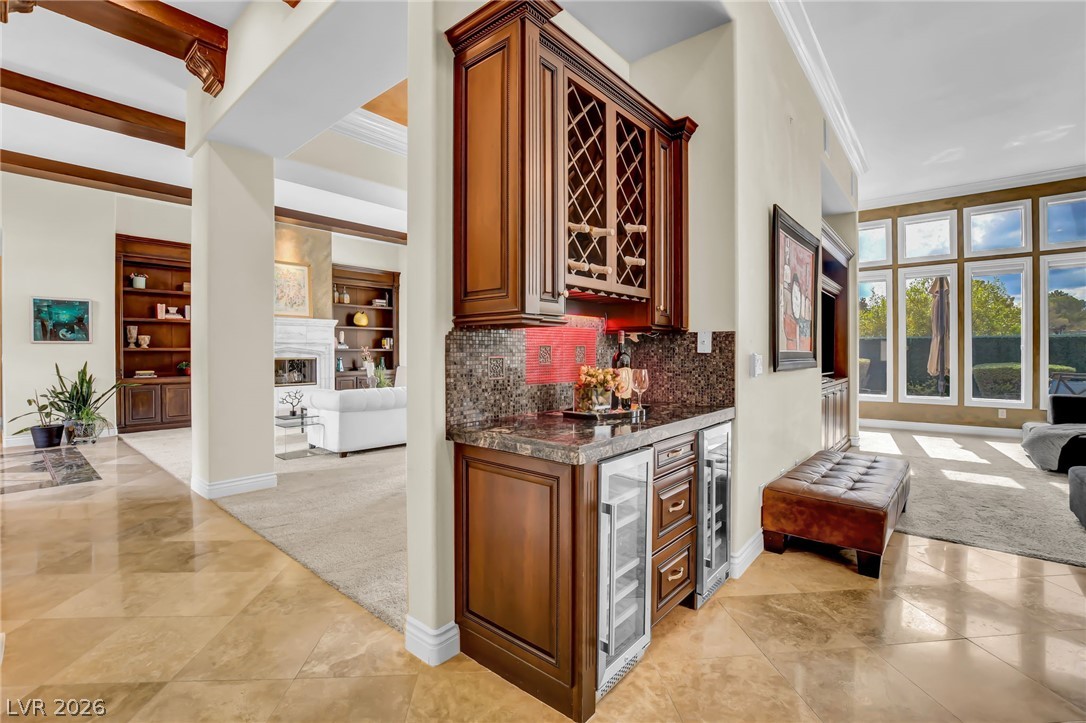 805 Ville Franche Street Las Vegas NV 89145