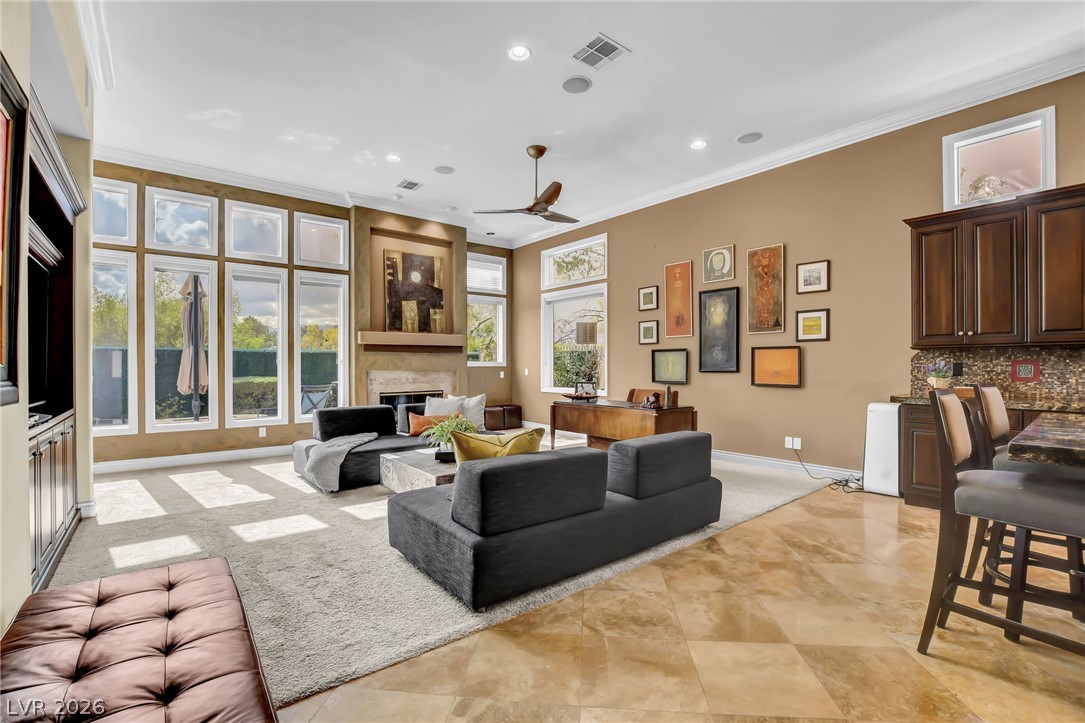 805 Ville Franche Street Las Vegas NV 89145