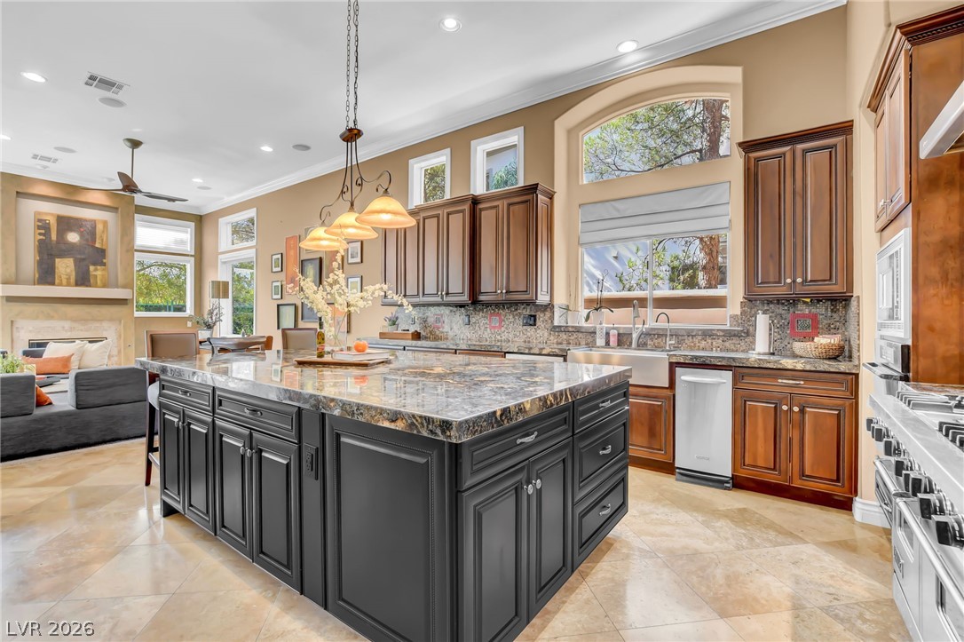 805 Ville Franche Street Las Vegas NV 89145