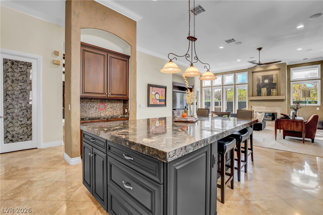 805 Ville Franche Street Las Vegas NV 89145