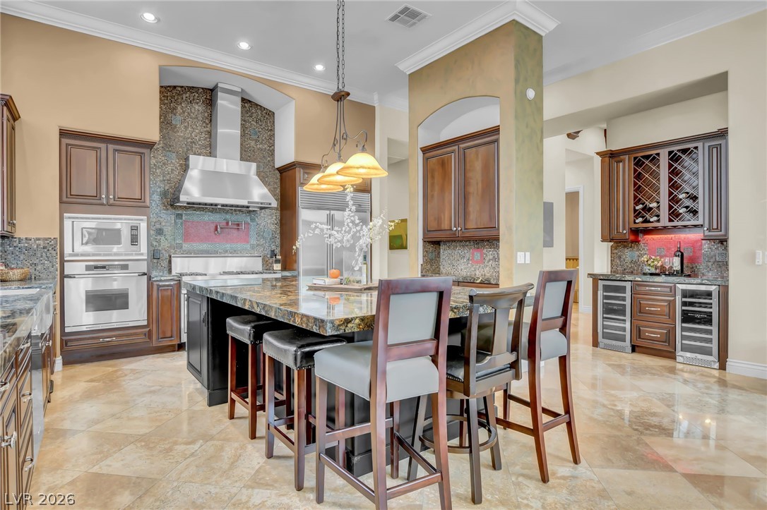 805 Ville Franche Street Las Vegas NV 89145