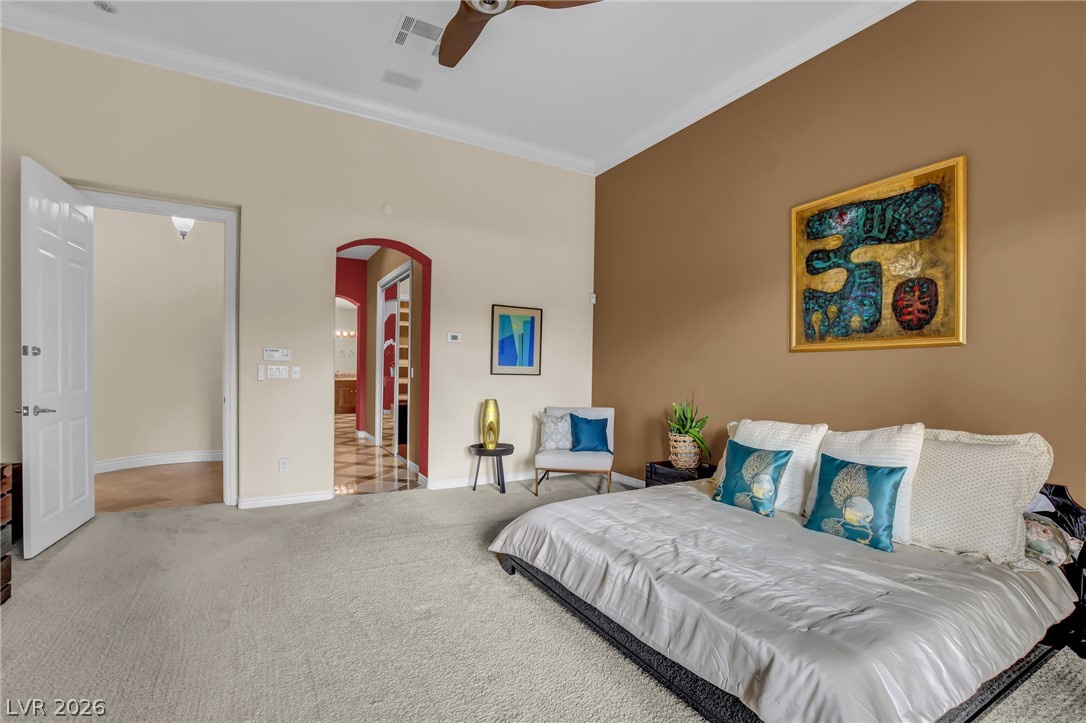 805 Ville Franche Street Las Vegas NV 89145