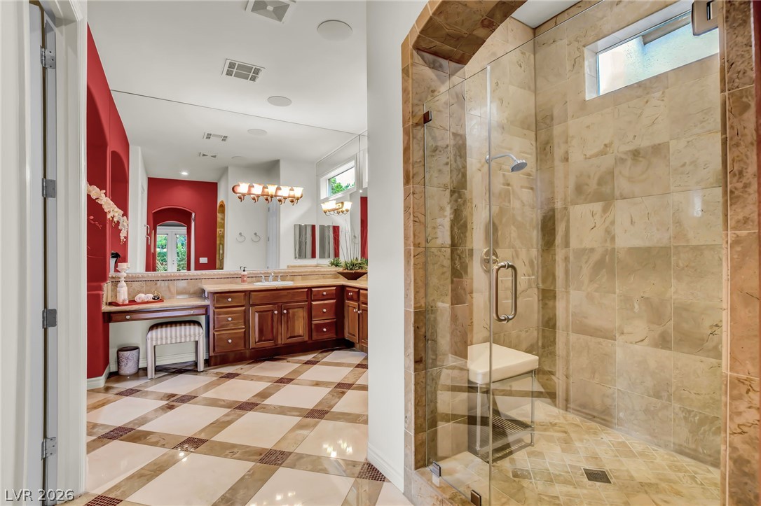 805 Ville Franche Street Las Vegas NV 89145