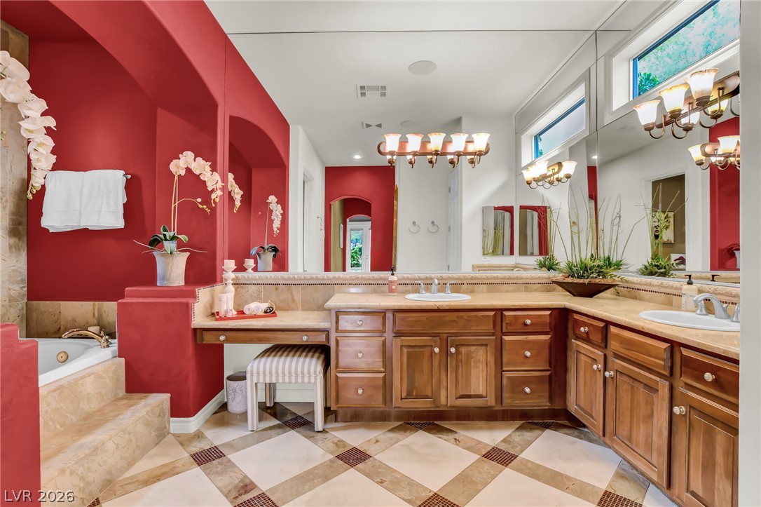 805 Ville Franche Street Las Vegas NV 89145